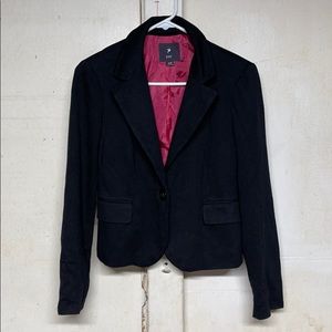 Women’s forever 21 blazer size s